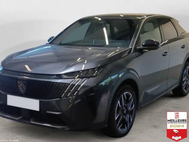 Peugeot 3008 image 9