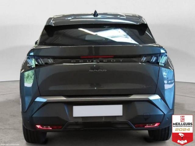Peugeot 3008 image 7