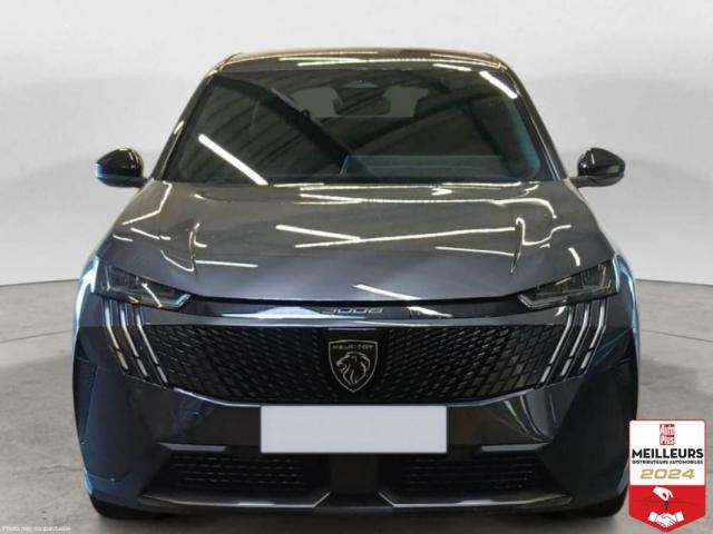 Peugeot 3008 image 5
