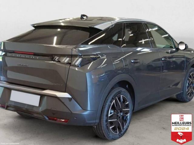 Peugeot 3008 image 8