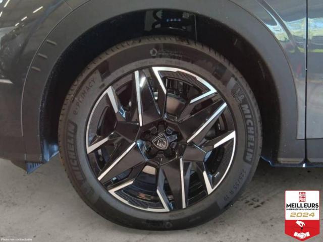 Peugeot 3008 image 4