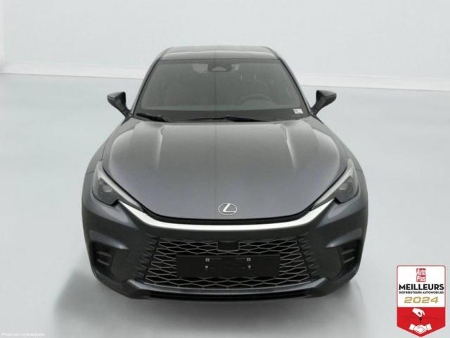 Lexus Lbx image 1