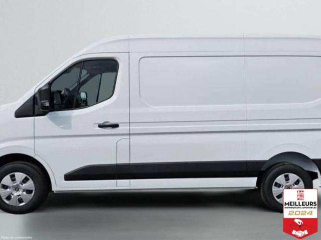 Renault Master image 9