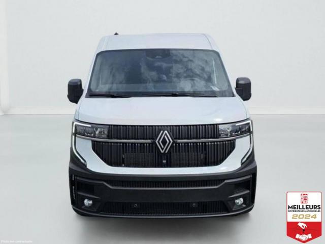 Renault Master image 8