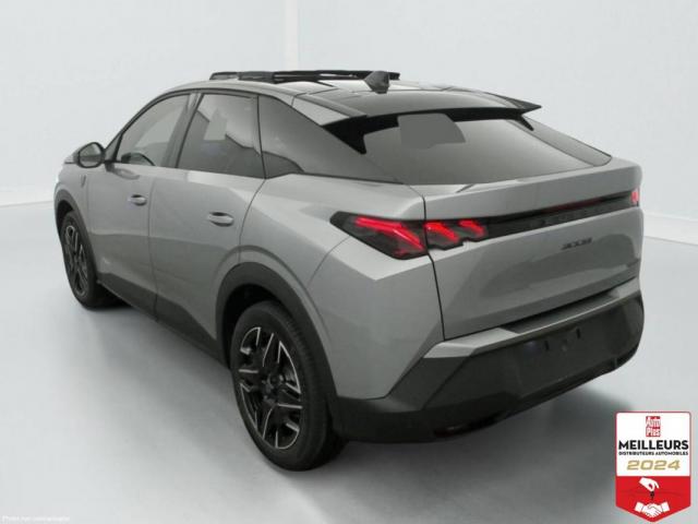 Peugeot 3008 image 8