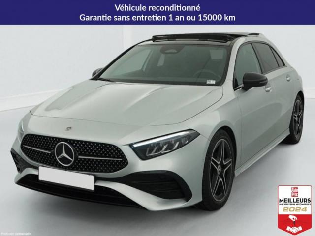 Mercedes Benz