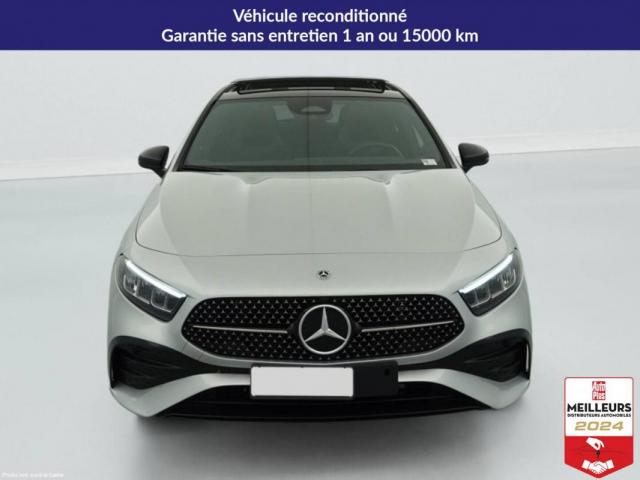 Mercedes Benz Classe A image 6