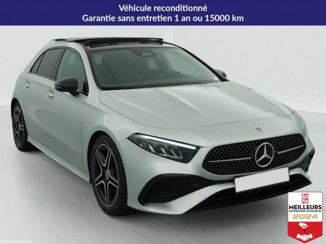 Mercedes Benz Classe A image 9