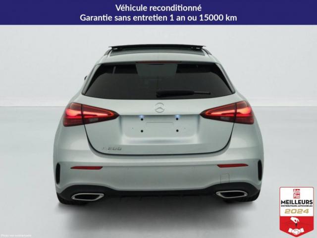 Mercedes Benz Classe A image 5