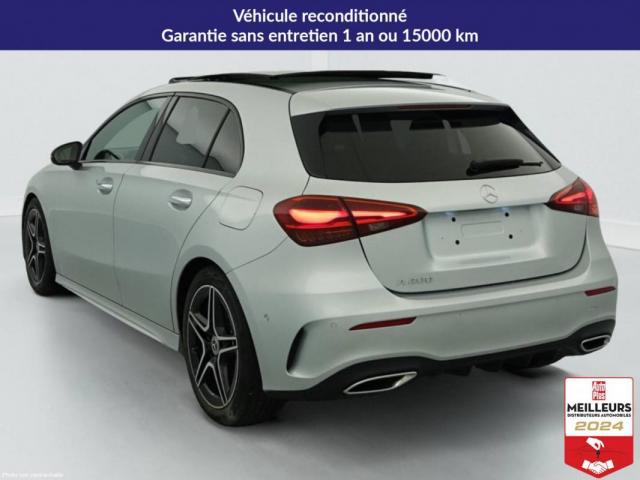 Mercedes Benz Classe A image 4