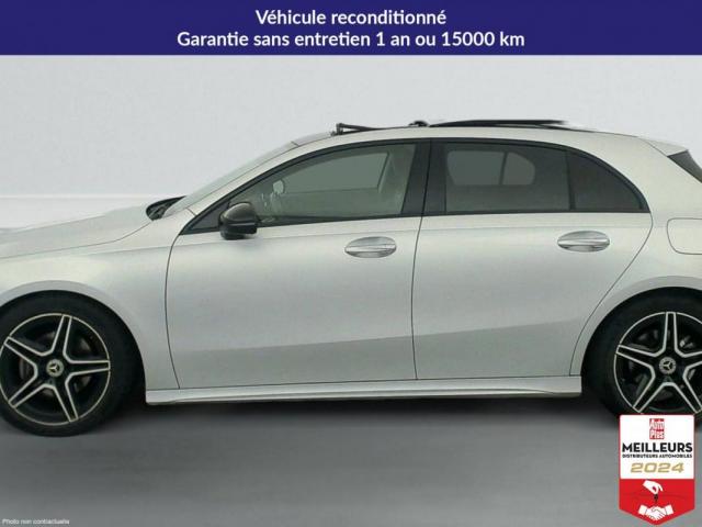 Mercedes Benz Classe A image 1