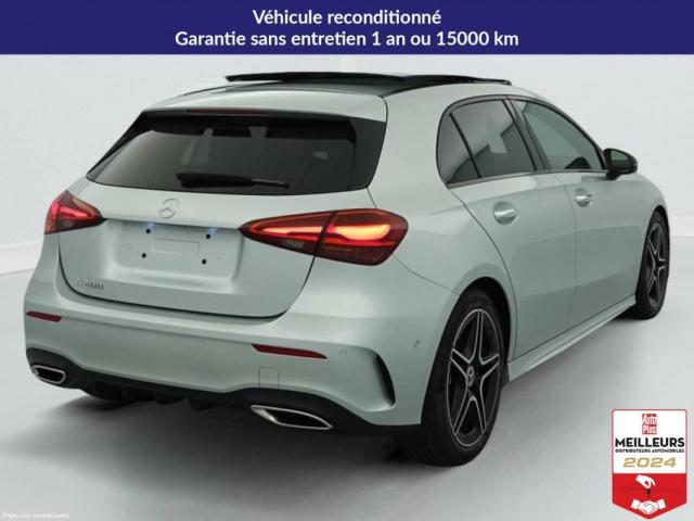 Mercedes Benz Classe A image 8