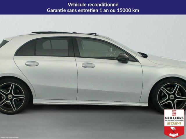 Mercedes Benz Classe A image 3