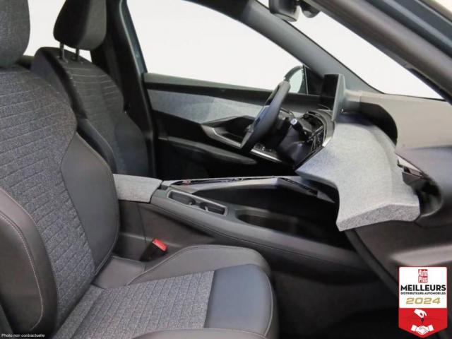 Peugeot 3008 image 6