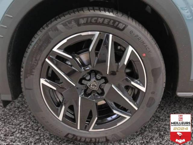 Peugeot 3008 image 8