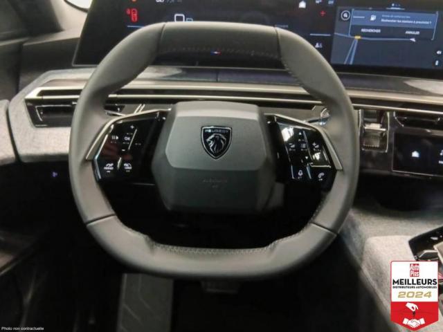 Peugeot 3008 image 9