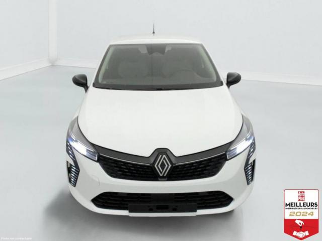 Renault Clio image 1