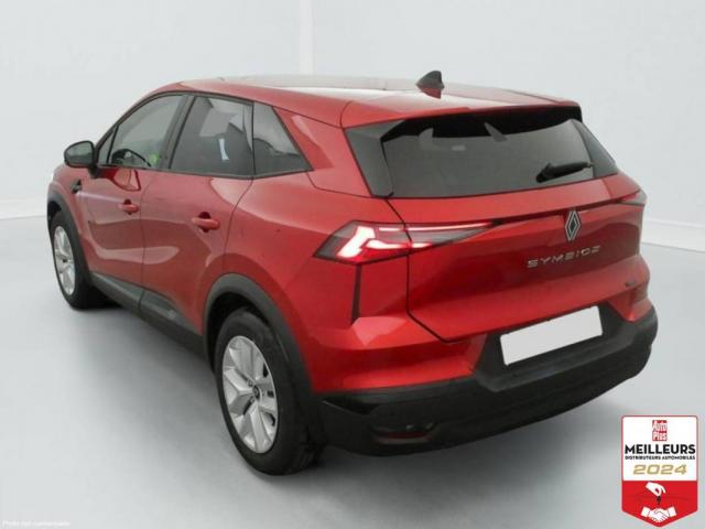 Renault Symbioz image 9