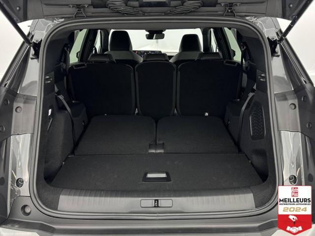 Peugeot 5008 image 1