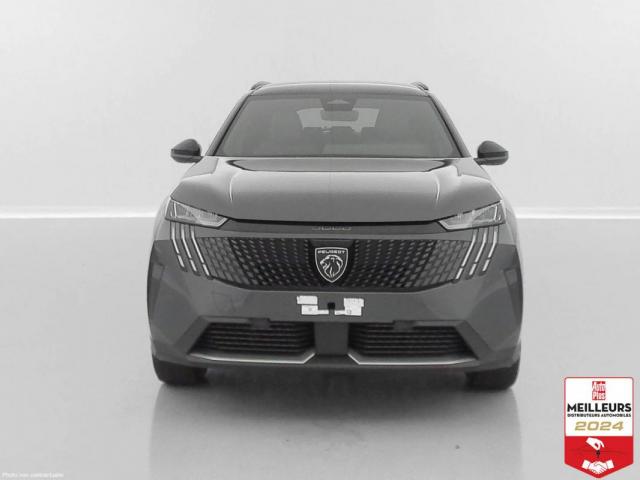 Peugeot 5008 image 4