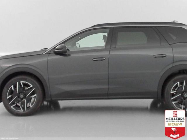 Peugeot 5008 image 9