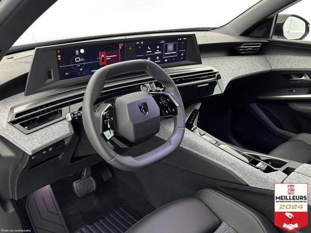 Peugeot 5008 image 3