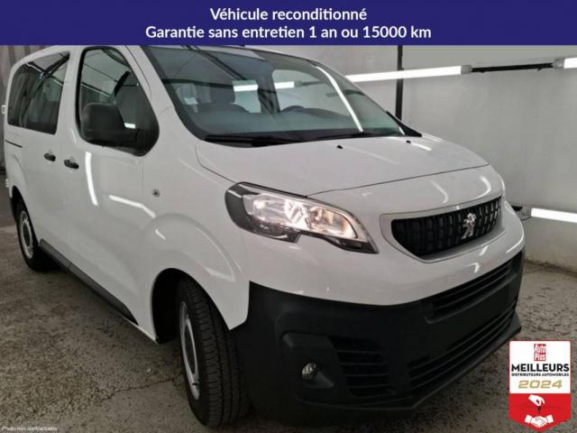 Peugeot Expert Combi image 5