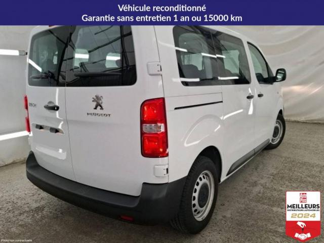 Peugeot Expert Combi image 1