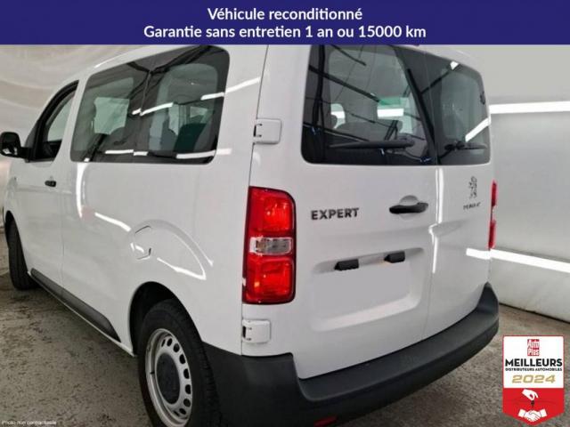 Peugeot Expert Combi image 2
