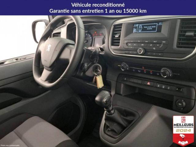 Peugeot Expert Combi image 6