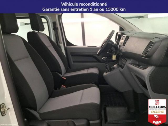 Peugeot Expert Combi image 7