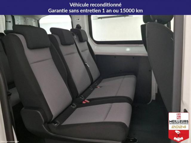 Peugeot Expert Combi image 3