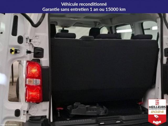 Peugeot Expert Combi image 4