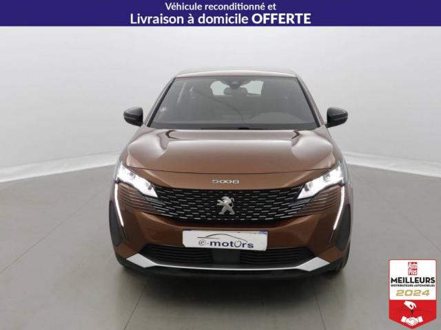Peugeot 5008 image 9