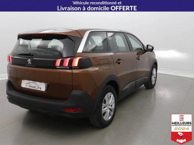 Peugeot 5008 image 5