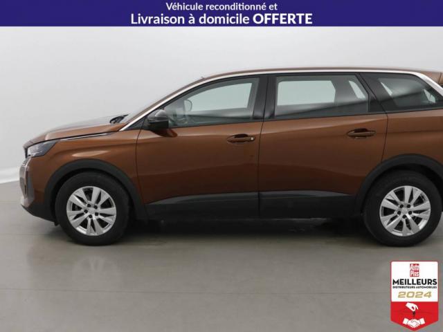 Peugeot 5008 image 4