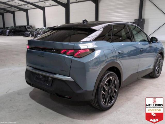Peugeot 3008 image 4