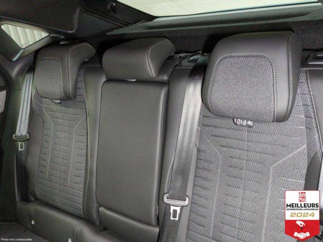 Peugeot 3008 image 3