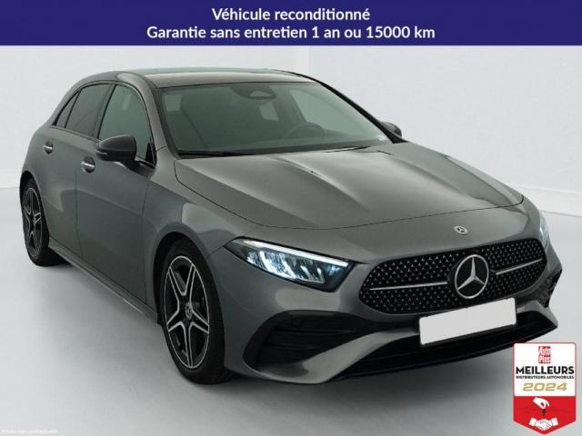 Mercedes Benz