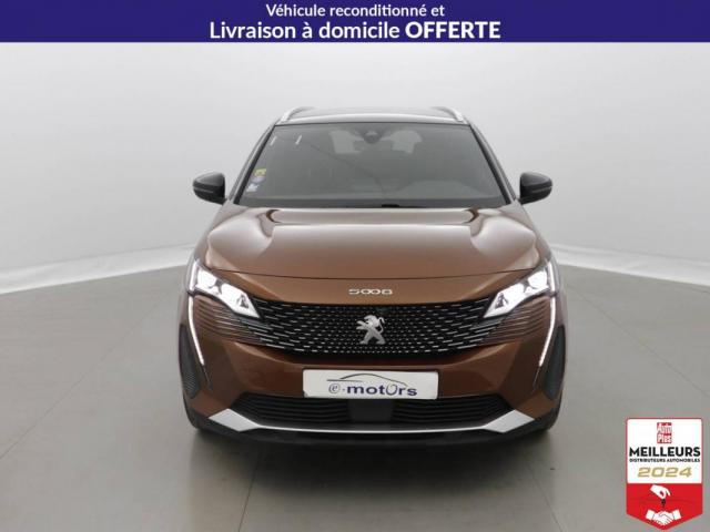Peugeot 5008 image 9