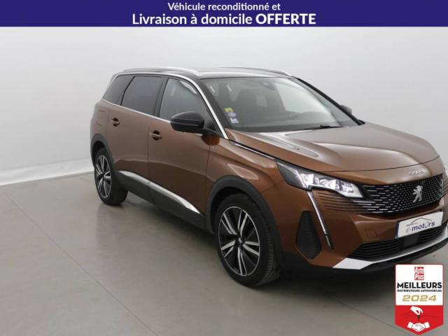 Peugeot 5008 image 7