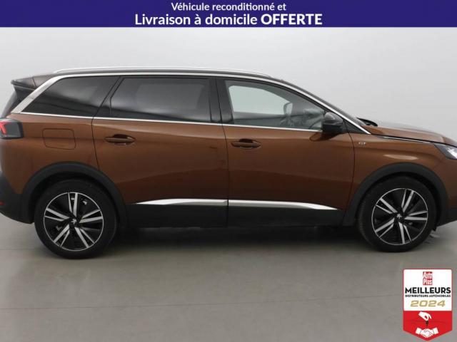 Peugeot 5008 image 4