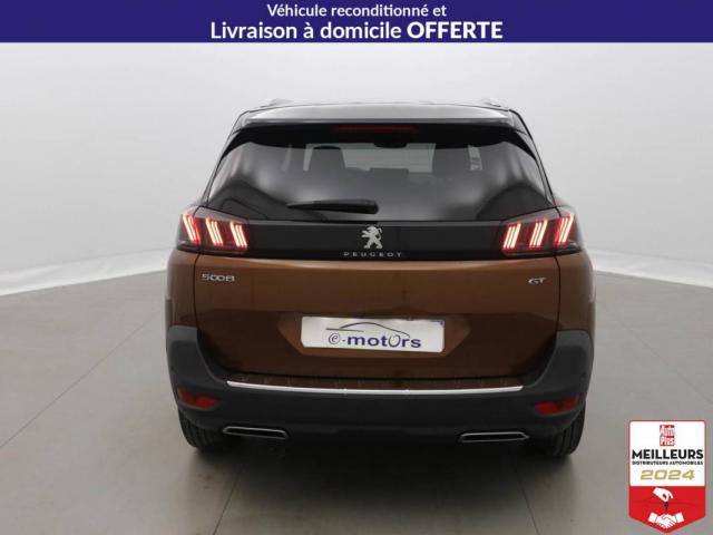 Peugeot 5008 image 2