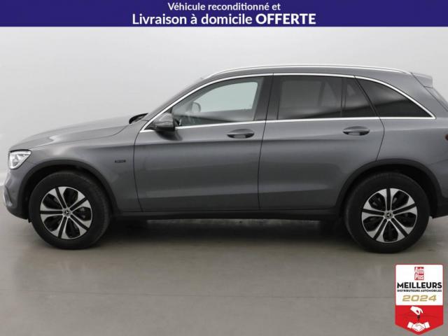 Mercedes Benz Glc image 8