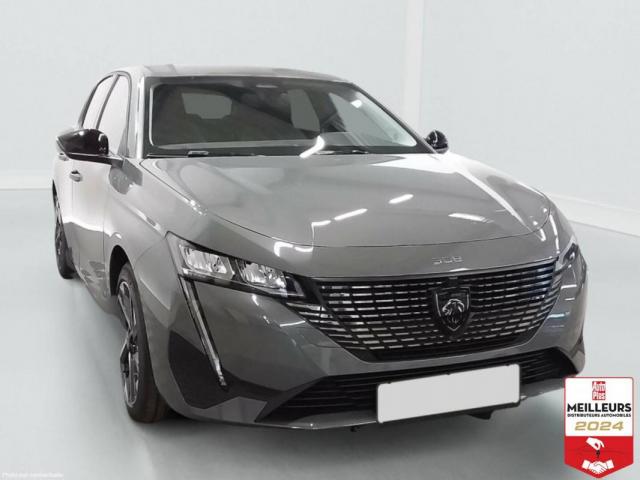 Peugeot 308 image 2