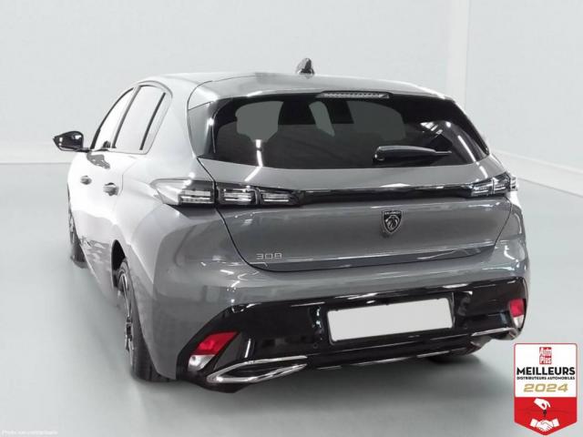 Peugeot 308 image 1