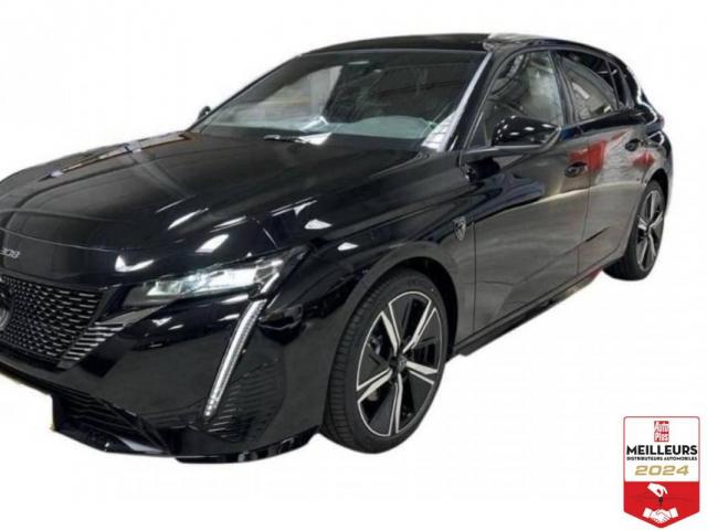 Peugeot 308 image 1