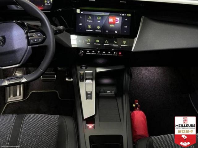 Peugeot 308 image 9