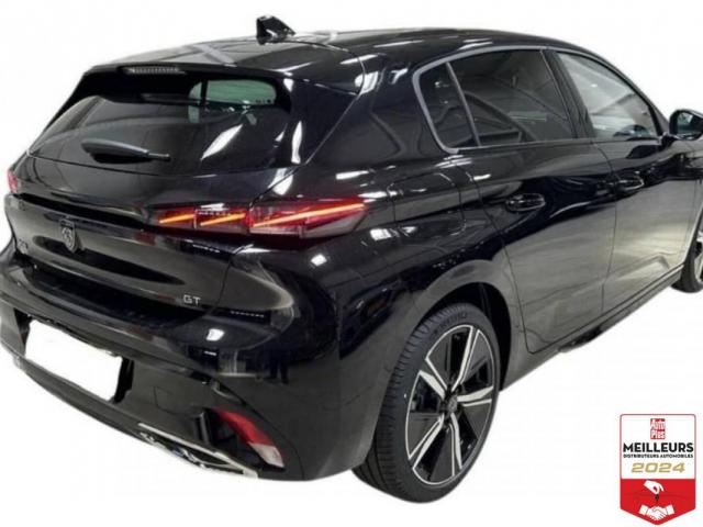 Peugeot 308 image 6