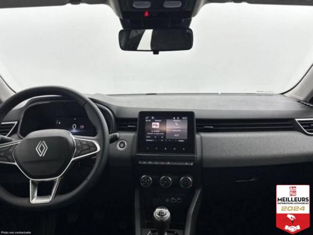 Renault Clio image 6